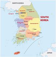 Image result for South Korea Cities