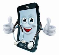 Image result for Phone Funny Vector