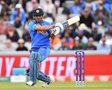 Image result for MS Dhoni Cricket