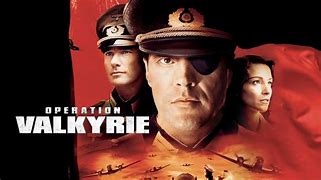 Image result for Operation Valkyrie All Actors