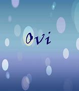 Image result for Ovi Wallpaper