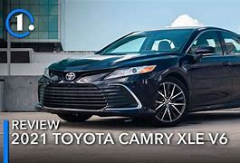 Image result for Top Speed V6 Camry XLE