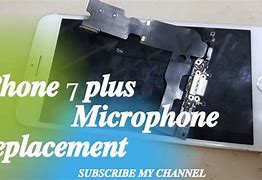 Image result for iPhone 7 Plus Microphone Board