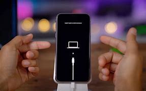 Image result for How to Put iPhone in DFU Mode