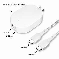 Image result for Onn 20W USBC Charger