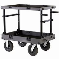Image result for Equipment Cart