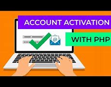 Image result for Account Activation
