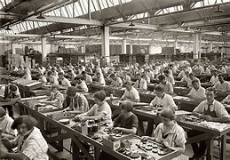 Image result for Industrial Revolution 1900s