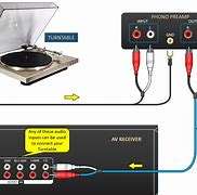 Image result for Turntable Schematic