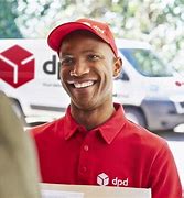 Image result for DPD Local Logo