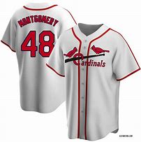 Image result for Anthony Montgomery Jersey