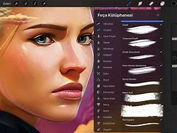 Image result for Photoshop Procreate