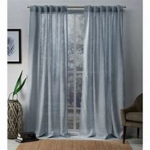 Image result for Curtains Match the Drapes