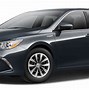 Image result for 2017 Camry Interior