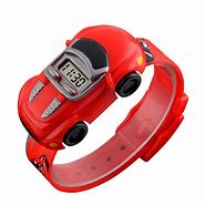 Image result for Kids Plastic Toy Watches