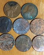 Image result for Corroded Gold Coin