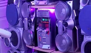 Image result for JVC Compact Component System Bass Hx Z3 Remote