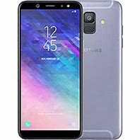 Image result for Samsung A6 A600