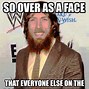 Image result for Old WWE Memes