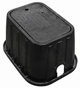 Image result for Water Meter Boxes with Lids