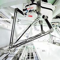 Image result for ABB Robotic Arm