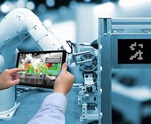 Image result for Smart+Connected Factory