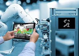 Image result for Smart Factory Technology