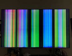 Image result for Troubleshooting TV Images with Colored Blocks On Display
