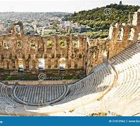 Image result for Theatre of Dionysus Athens Greece