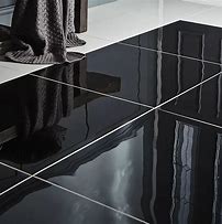 Image result for 3 X 3 Black Tile Squares