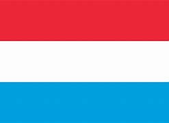 Image result for Luxembourg Flag