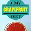 Image result for Grapefruit Diet Meal Plan