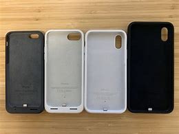 Image result for iPhone X Smart Battery Case