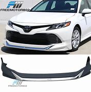 Image result for Toyota Camry 2018 Front Bumper