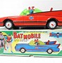 Image result for Batmobile Top View