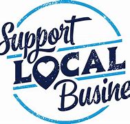 Image result for Support Local Business Logo Free Download