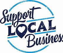 Image result for Support Local Business Icon