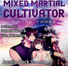 Image result for Mixed Martial Cultivator