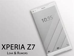 Image result for Xperia Z7