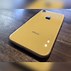 Image result for Yellow iPhone XR 64GB
