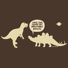 Image result for Inevitable Betrayal