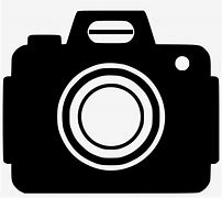 Image result for DSLR Camera Icon