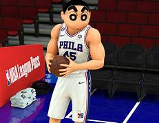 Image result for NBA Chan