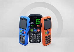 Image result for Cell Phone for Blind