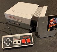 Image result for LEGO NES