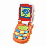 Image result for Toddler Flip Phone Toy