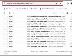 Image result for Unread Email Messages