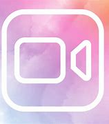 Image result for FaceTime Effects Icon