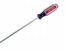Image result for What Is a Cabinet Screwdriver