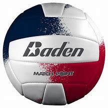 Image result for Volleyball Baden Blue